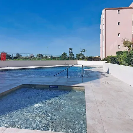 Appartement Amoureva-6 By Interhome *