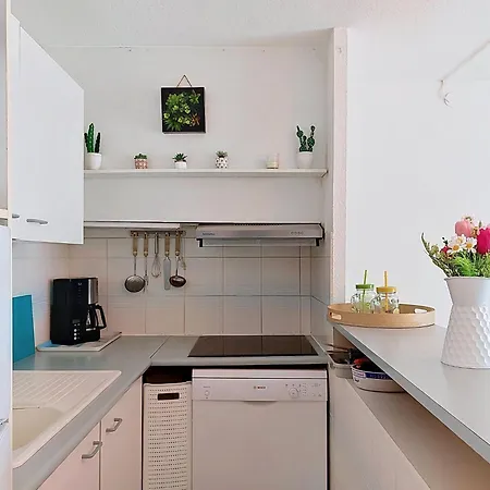 Amoureva-6 By Interhome Agde