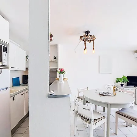 Appartement Amoureva-6 By Interhome