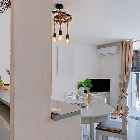 Appartement Amoureva-6 By Interhome *